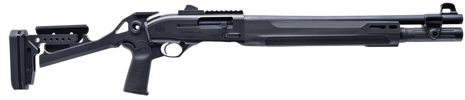 BER J32CTC511 A300 ULTIMA PATROL   12 19.1  BLK