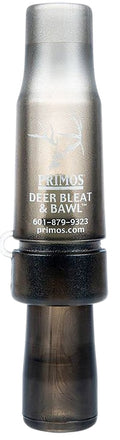PRIM 702      DEER BLEAT &amp; BAWL TRAP