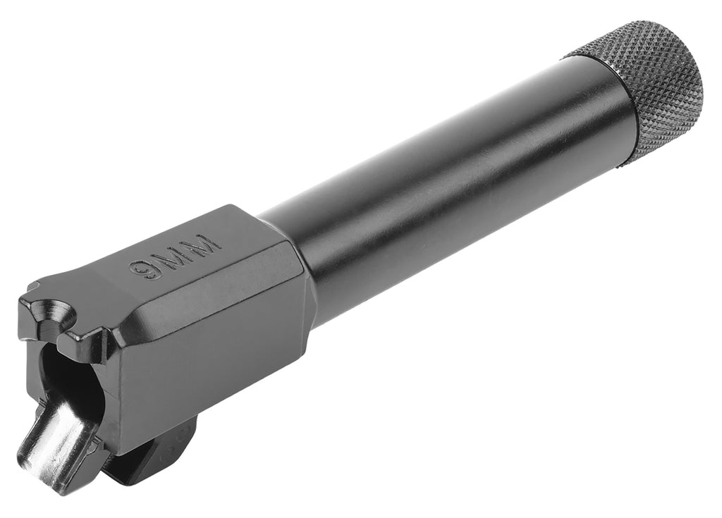 S&amp;W 13882  BARREL  SHIELD PLUS 3.1? THREADED