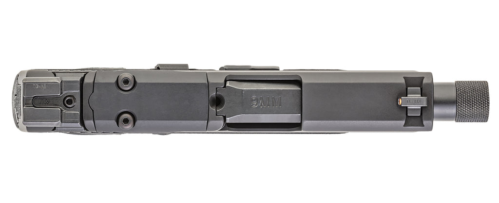 S&amp;W 13882  BARREL  SHIELD PLUS 3.1? THREADED