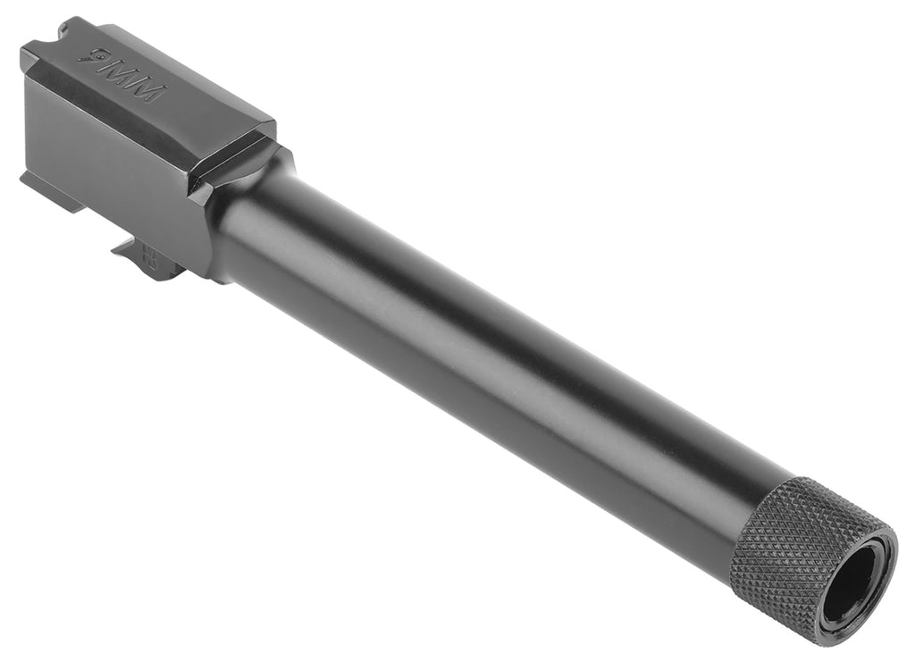 S&amp;W 14401  BARREL  M&amp;P 9 1/2 X 28 THREADED