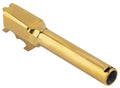 S&amp;W 14422  BARREL  GOLD PC M&amp;P 380 SHIELD EZ PORTD