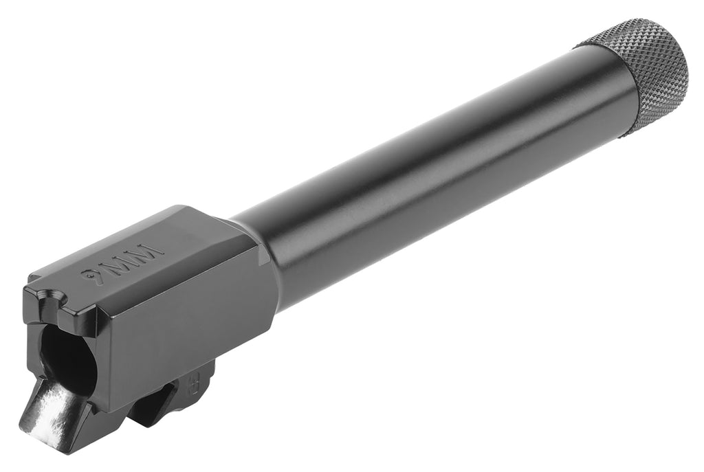 S&amp;W 14401  BARREL  M&amp;P 9 1/2 X 28 THREADED