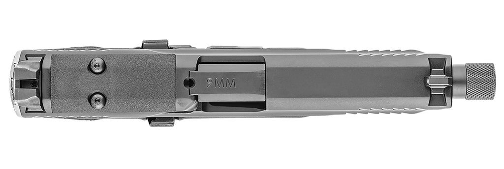 S&amp;W 14401  BARREL  M&amp;P 9 1/2 X 28 THREADED