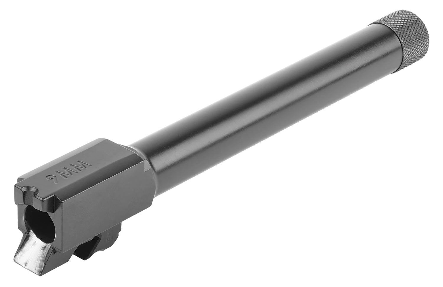 S&amp;W 14421  BARREL M&amp;P 9 M2.0 5IN THREADED