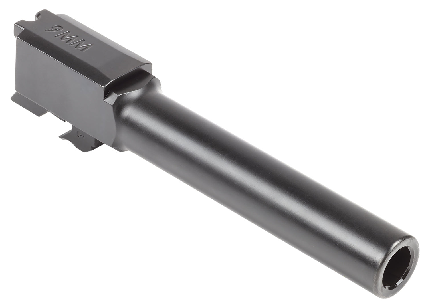 S&amp;W 14461  BARREL  M&amp;P9 M2.0 4.22 (PKGD)