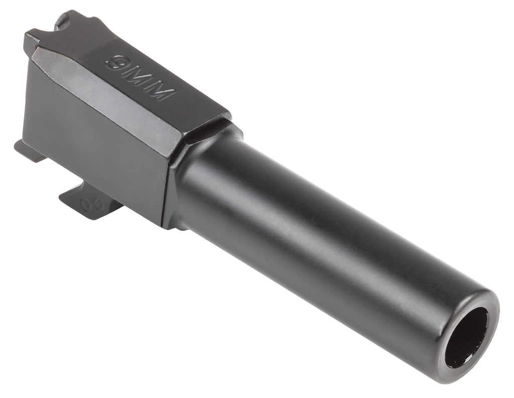S&amp;W 14471  BARREL  M&amp;P SHIELD 9MM (PKGD)