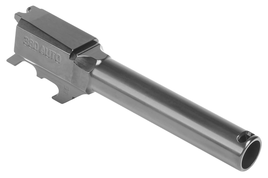 S&amp;W 14555  BARREL  M&amp;P 380 SHIELD EZ PORTED BLK