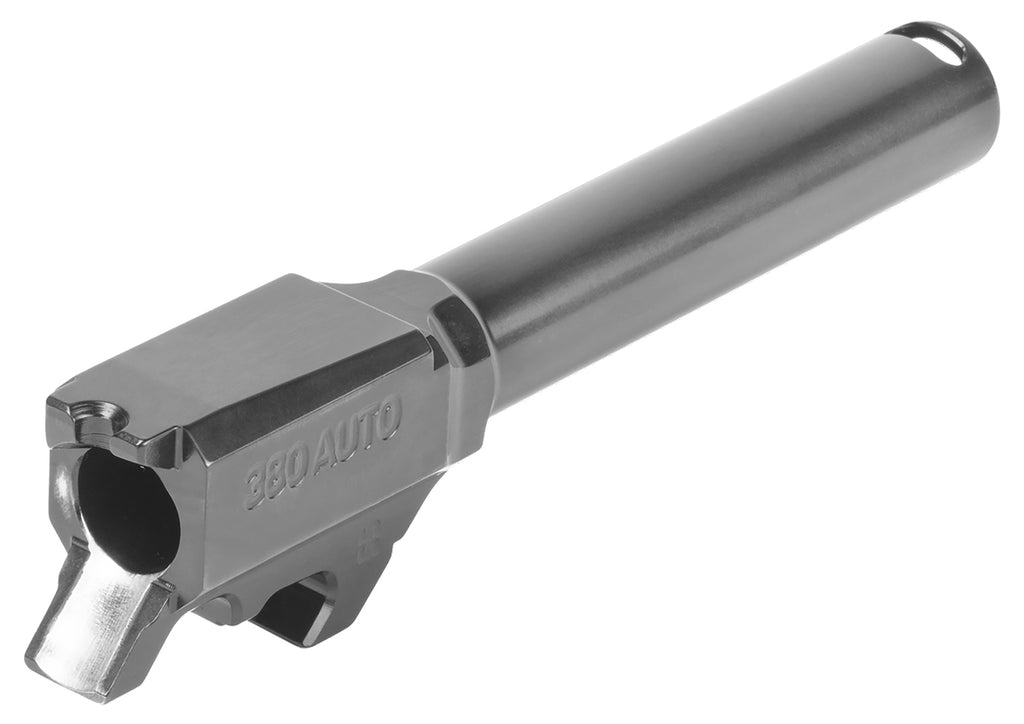 S&amp;W 14555  BARREL  M&amp;P 380 SHIELD EZ PORTED BLK