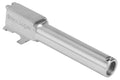 S&amp;W 14554  BARREL  M&amp;P 9 SHIELD EZ PORTED SILVER