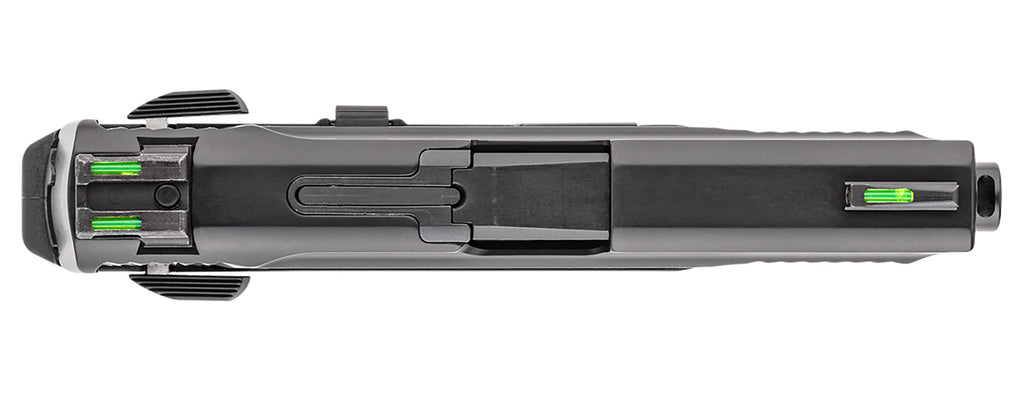 S&amp;W 14555  BARREL  M&amp;P 380 SHIELD EZ PORTED BLK