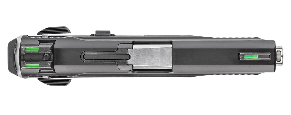 S&amp;W 14556  BARREL  M&amp;P 380 SHIELD EZ PORTED SLV