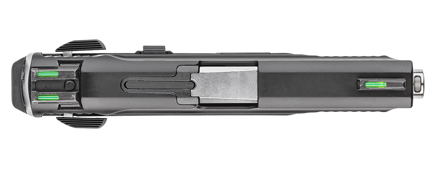 S&amp;W 14556  BARREL  M&amp;P 380 SHIELD EZ PORTED SLV