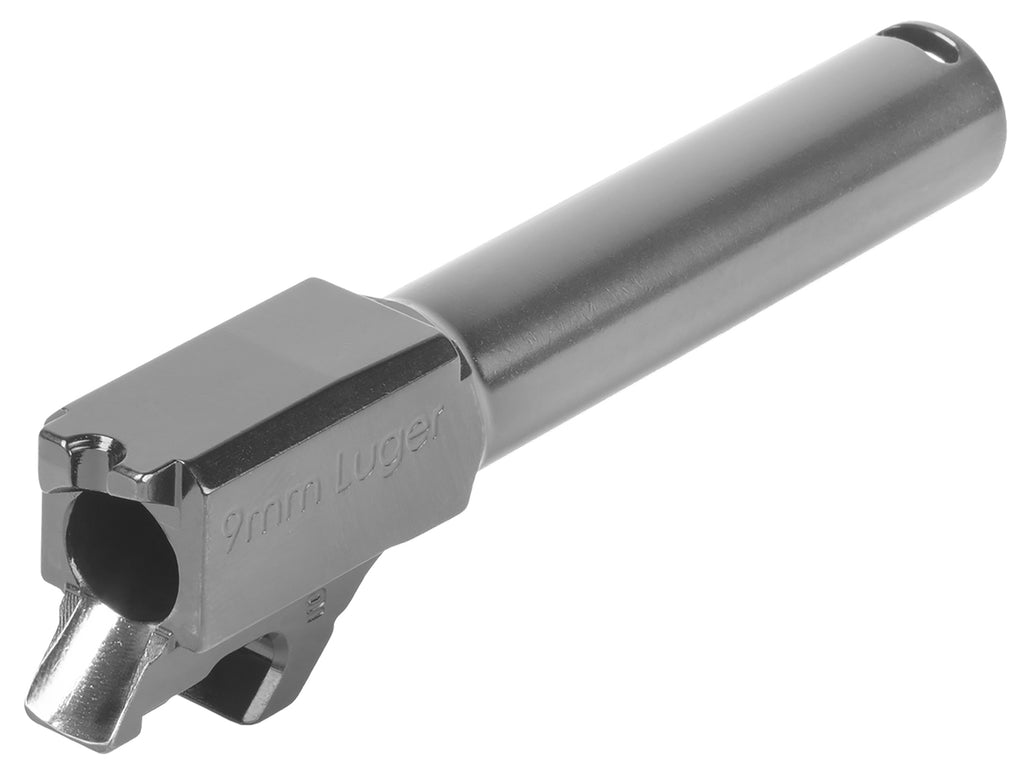 S&amp;W 14553  BARREL  M&amp;P 9 SHIELD EZ PORTED BLACK