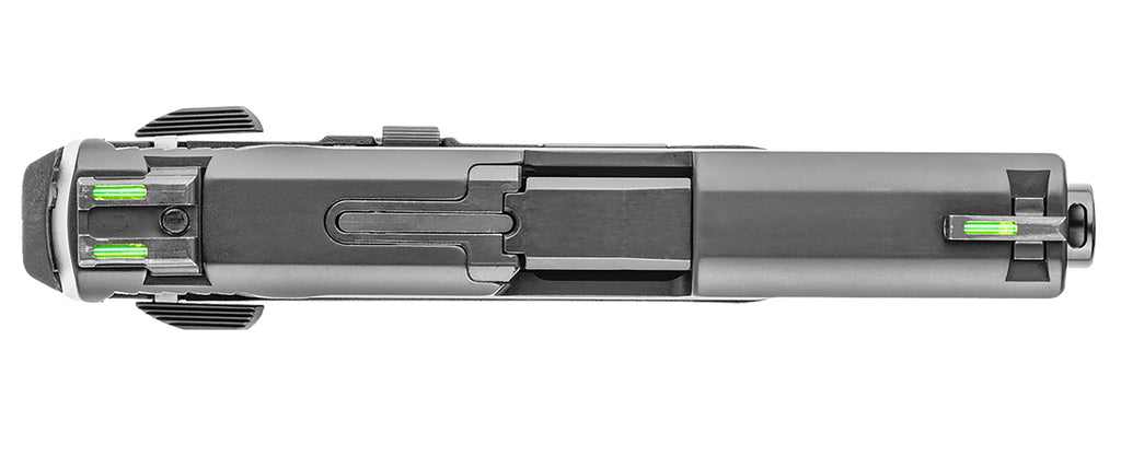 S&amp;W 14553  BARREL  M&amp;P 9 SHIELD EZ PORTED BLACK