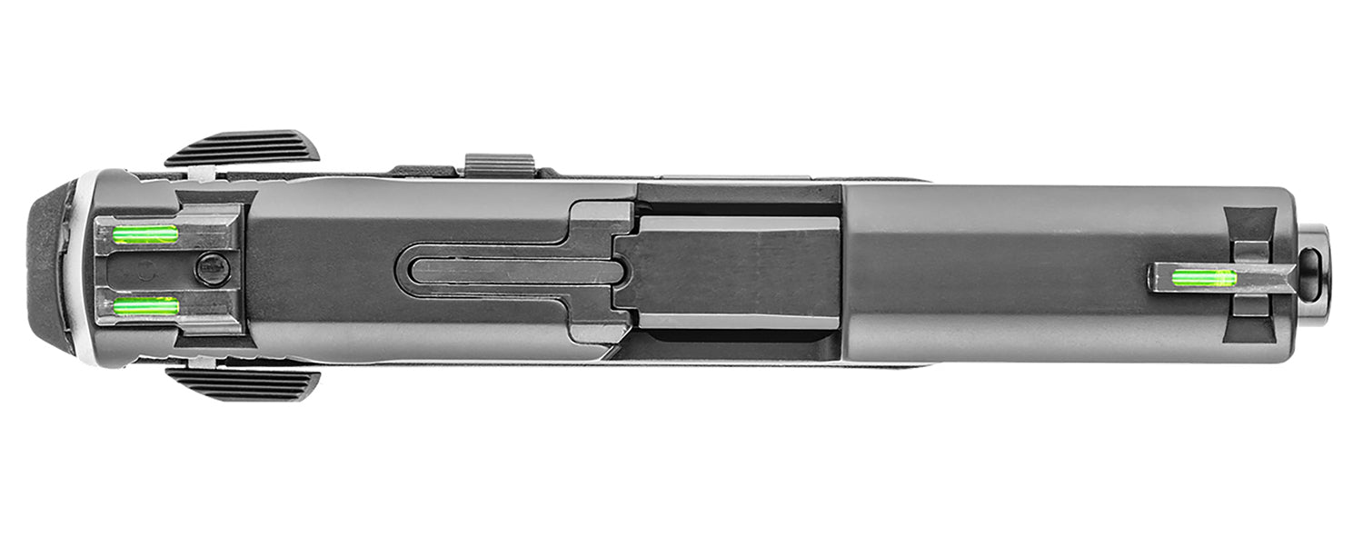 S&amp;W 14553  BARREL  M&amp;P 9 SHIELD EZ PORTED BLACK