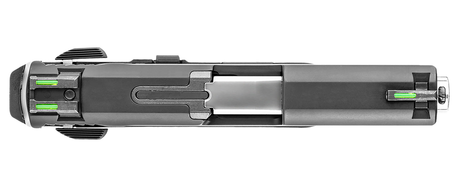 S&amp;W 14554  BARREL  M&amp;P 9 SHIELD EZ PORTED SILVER