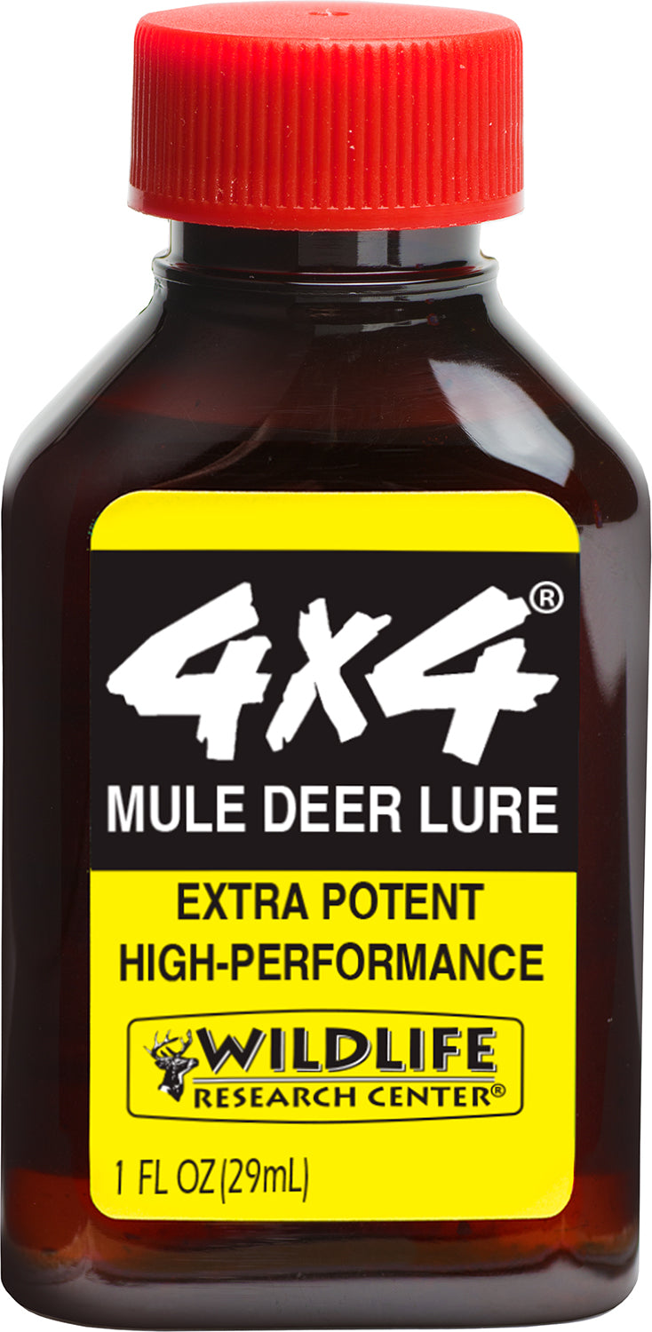 WILD 40440  4X4 MULE DEER LURE BIO-SYNTHETIC   1OZ