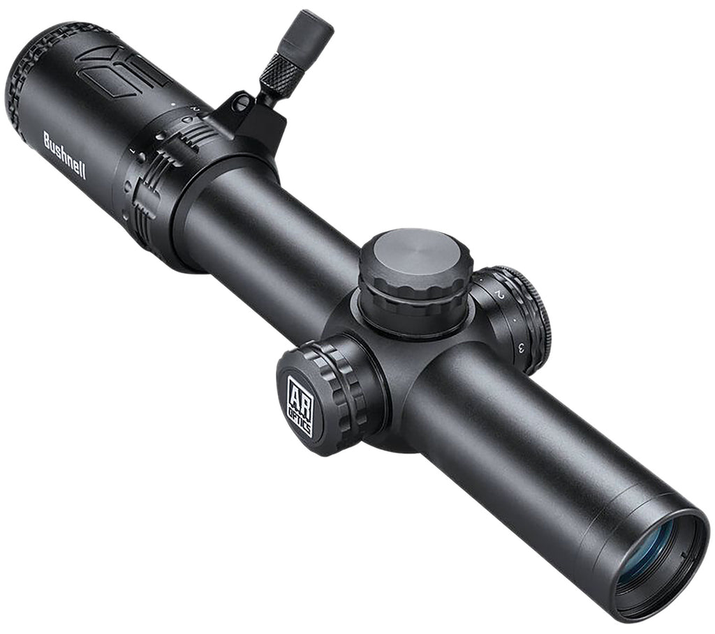 BUSH AR71824I    1-8X24MM AR OPTICS .223/5.56
