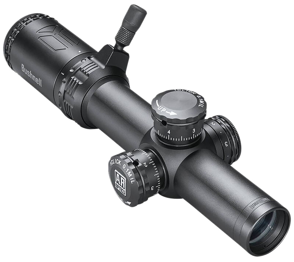 BUSH AR71424I    1-4X24MM AR OPTICS ILLUM