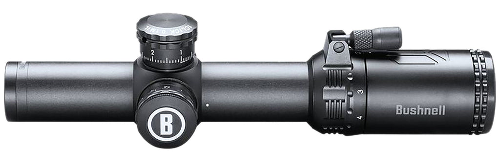 BUSH AR71424I    1-4X24MM AR OPTICS ILLUM