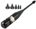 BUSH 740100C     22-.50 CAL 5 ARBORS LSR BORESITER