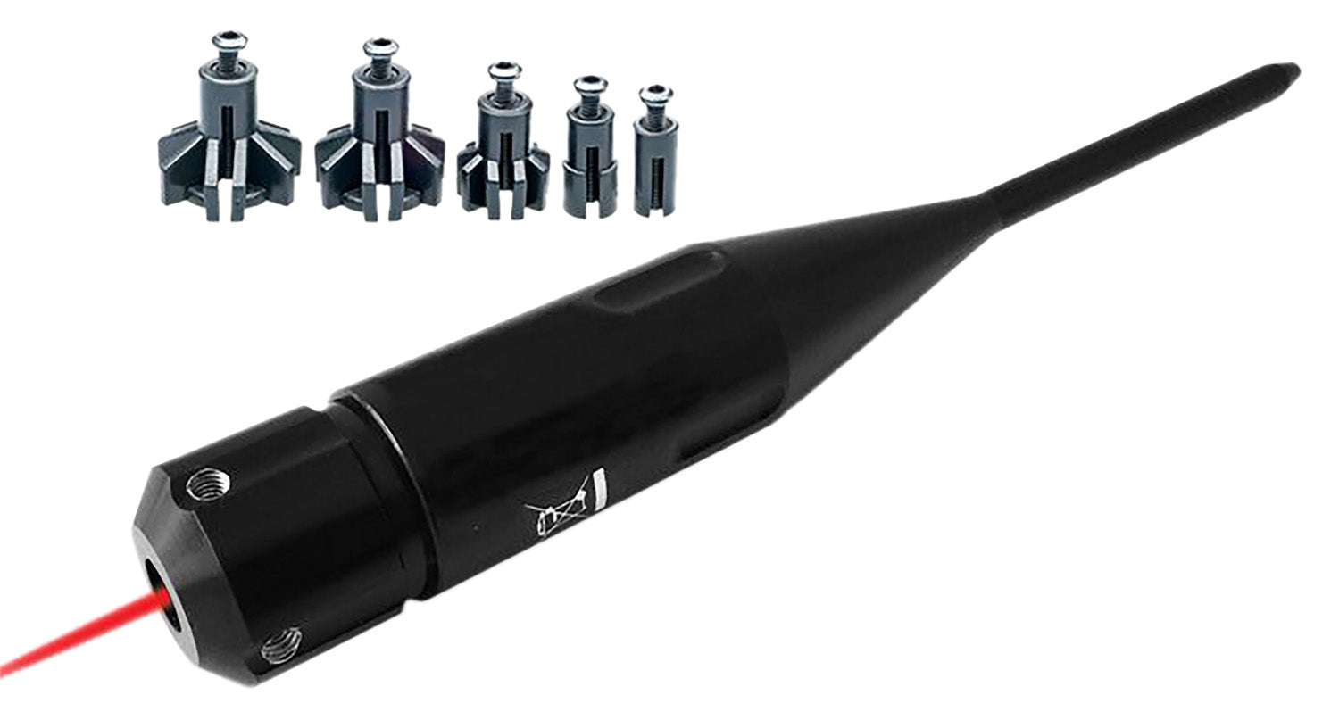 BUSH 740100C     22-.50 CAL 5 ARBORS LSR BORESITER