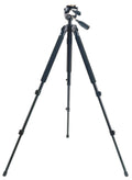 BUSH 784040      63" BLACK TITANIUM TRIPOD, BOX