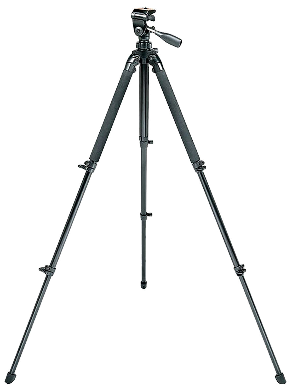 BUSH 784030      60" BLACK ADVANCED TRIPOD