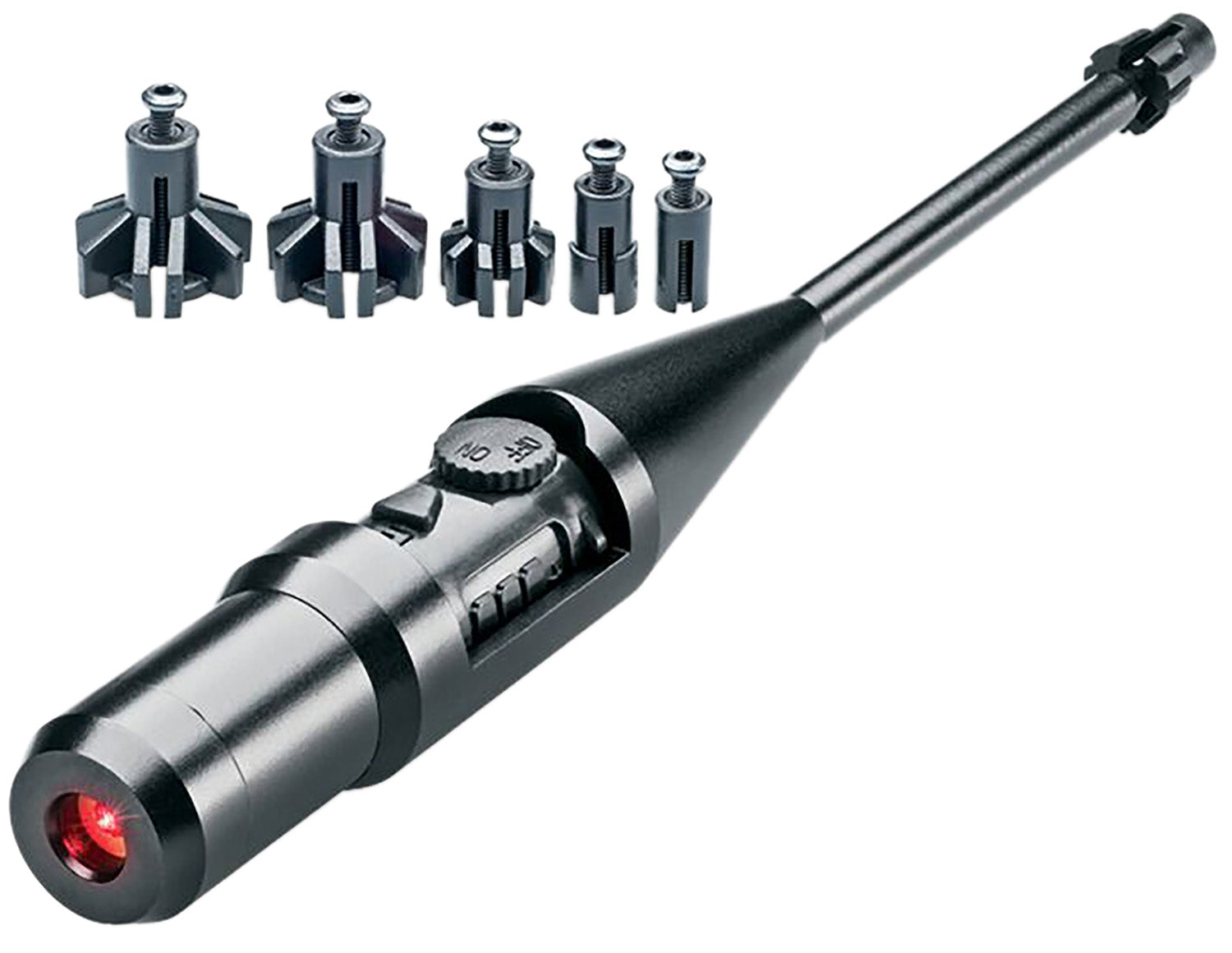 BUSH 740100C     22-.50 CAL 5 ARBORS LSR BORESITER