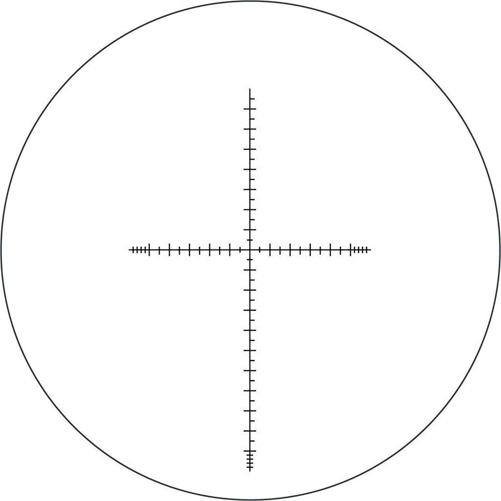 BUSH 781545ED    15-45X60 T SERIES FDE
