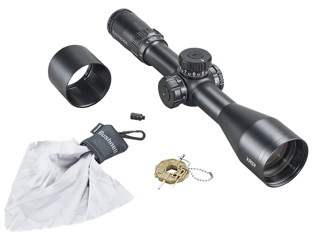 BUSH ETXRS3G4    ELITE TACTICAL 6-36X56 XRS3
