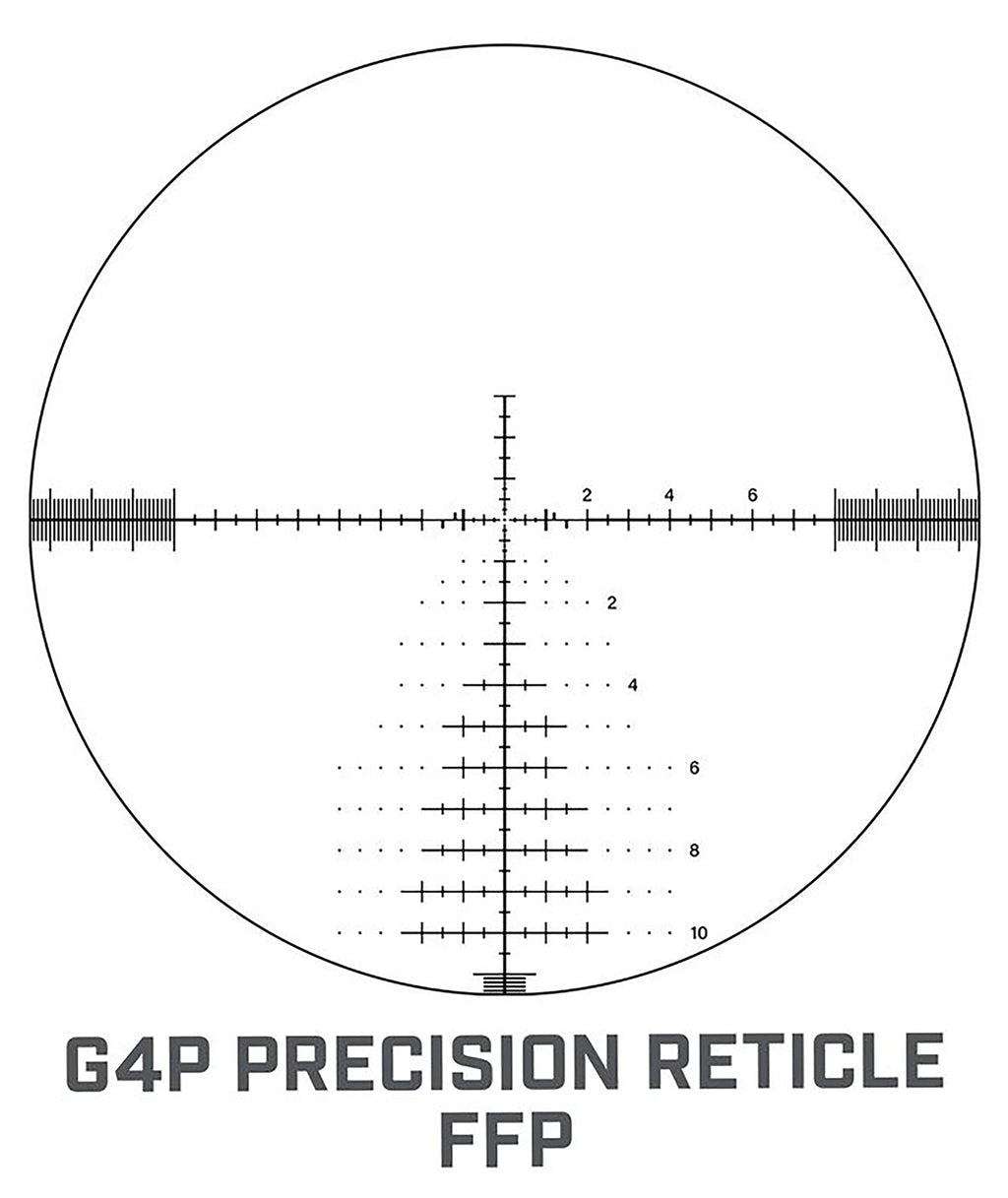 BUSH ETXRS3G4    ELITE TACTICAL 6-36X56 XRS3
