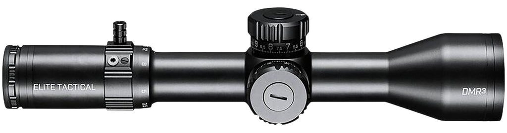 BUSH ETDMR3G4    ELITE TACTICAL 3.5-21X50 DMR3