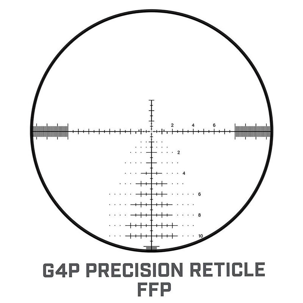 BUSH ETDMR3G4    ELITE TACTICAL 3.5-21X50 DMR3