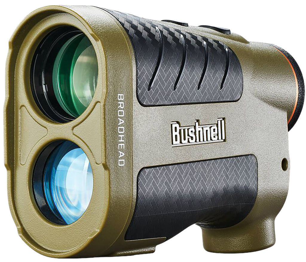 BUSH LA1500AD    6X24 BROADHEAD GREEN LRF