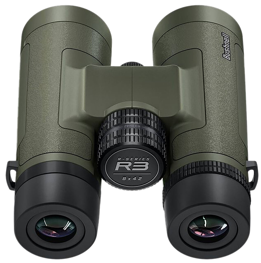 BUSH R3-842     8X42 R3, RANGER GREEN