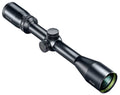 BUSH R3-41240S4  4-12X40 R3 RIMFIRE BLACK RIFLESCP