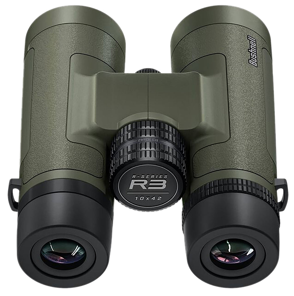 BUSH R3-1042    10X42 R3, RANGER GREEN,