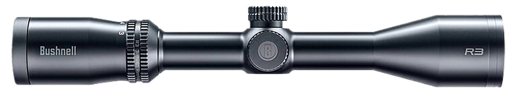 BUSH R3-3940S4   3-9X40  R3 RIMFIRE BLACK