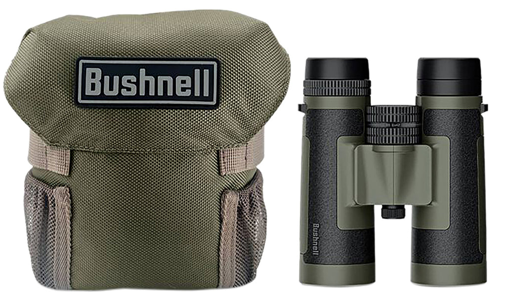 BUSH R5-842      8X42 R5 RANGER GREEN