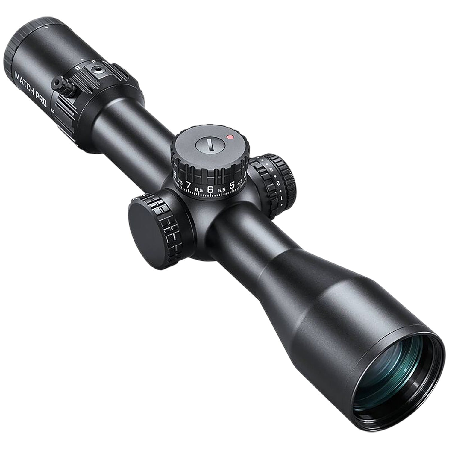 BUSH MP31850G5I  MATCH PRO 3-18X50 MRAD G5 BOX 5L