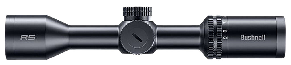 BUSH R5-3940S9   3-9X40  R5 BLACK RIFLESCOPE