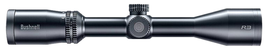 BUSH R3-3940S3   3-9X40  R3 BLACK RIFLESCOPE