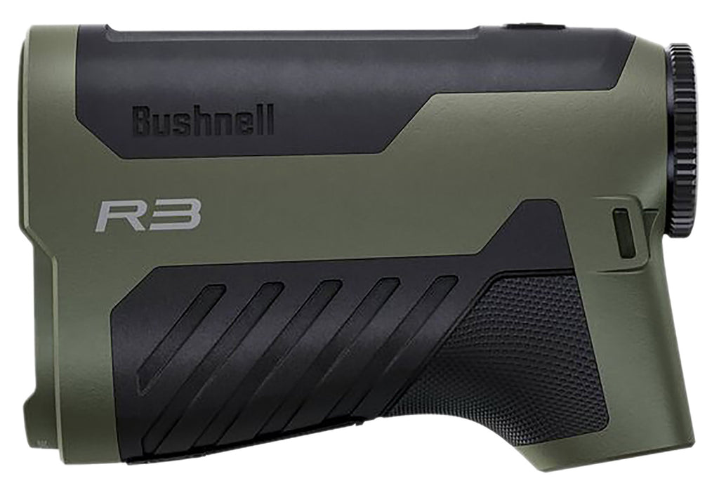 BUSH R3-1200     6X25 R3 RANGEFINDER RANGER GREEN