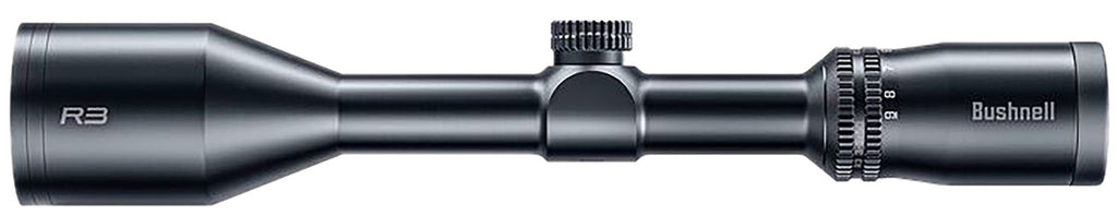 BUSH R3-3950S3   3-9X50  R3 BLACK RIFLESCOP