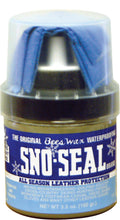 ATSKO 1331   SNO-SEAL JAR W/O APPLICATOR 4OZ