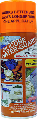 ATSKO 1336.  SILICONE WATER-GUARD 10.5OZ