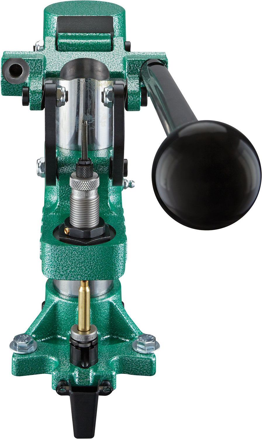 RCBS 9290  SUMMIT PRESS