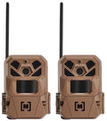 MOU MMC-14203 EDGE 3 - 2 PACK